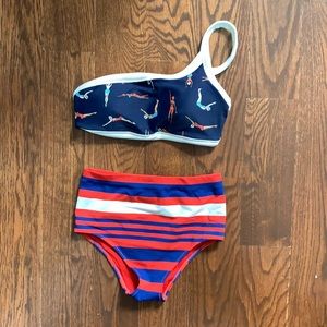 American Eagle Bathing Suit